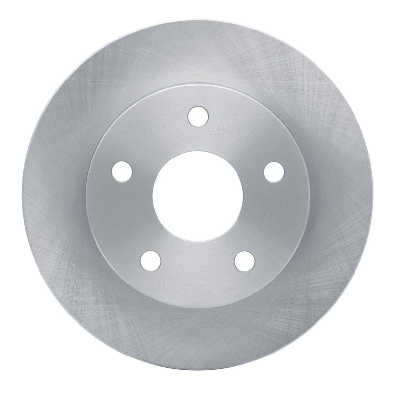 R1 90-97 Ford AEROSTAR Left Front Brake Rotor