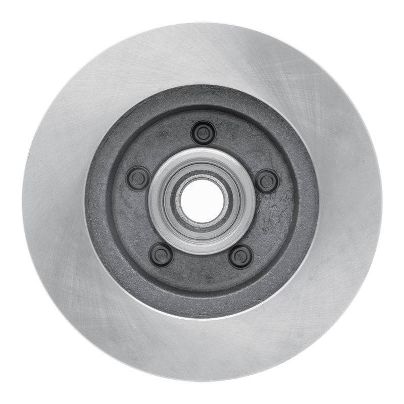 R1 1987-1990 Dodge Dakota RWD Front Brake Rotor