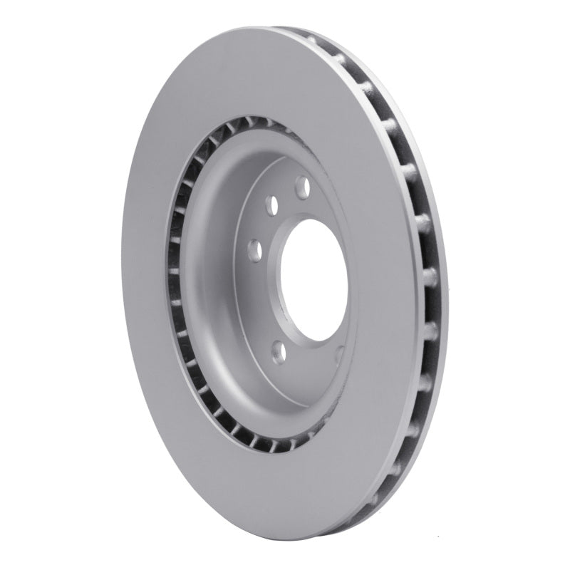 R1 2018-2020 Land Rover Range Rover Rear GeoSPEC Coated Rotor