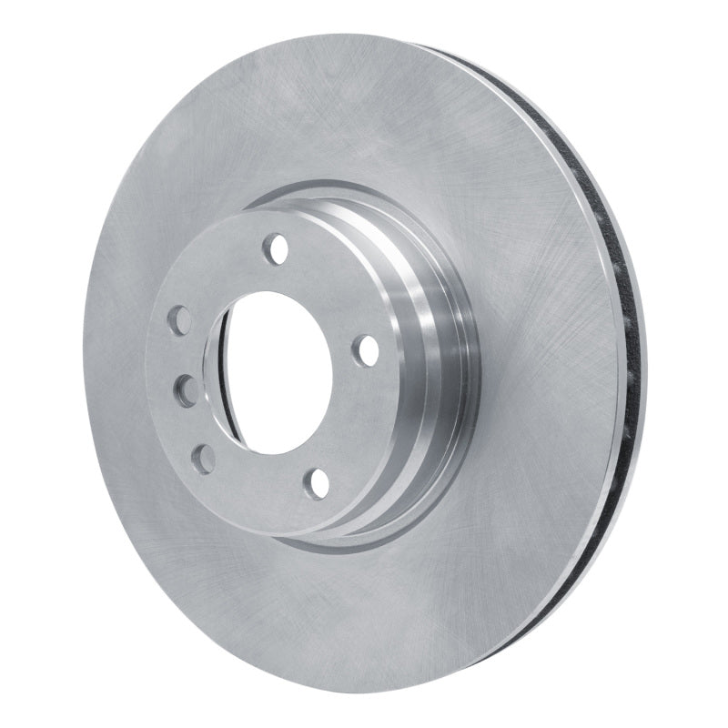 DFC 95-01 BMW 750iL Front Brake Rotor