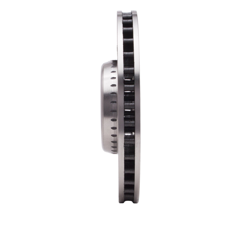 DFC 16-23 Mercedes-Benz E450 Front Drilled Brake Rotor