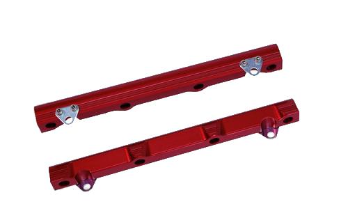 Aeromotive 96-98.5 Ford SOHC 4.6L Fuel Rail System