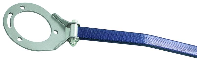 Cusco *NO RETurnS-Strut Bar ALC OS Front SXE10 IS300 *DOES NOT FIT USDM