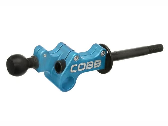 Cobb 02-07 Subaru Impreza WRX 5 speed Double Adjustable Shifter