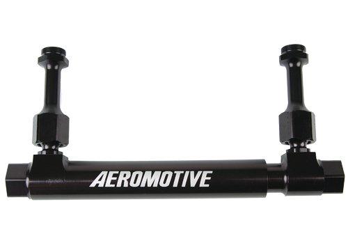 Aeromotive Rebuild Kit - Fuel Log (14201/14202)