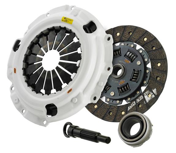 Clutch Masters 88-89 Toyota Celica 2.0L T 4WD / 88-91 Toyota Camry 2.0L-4WD 2.5L / 90-91 Lexus ES250