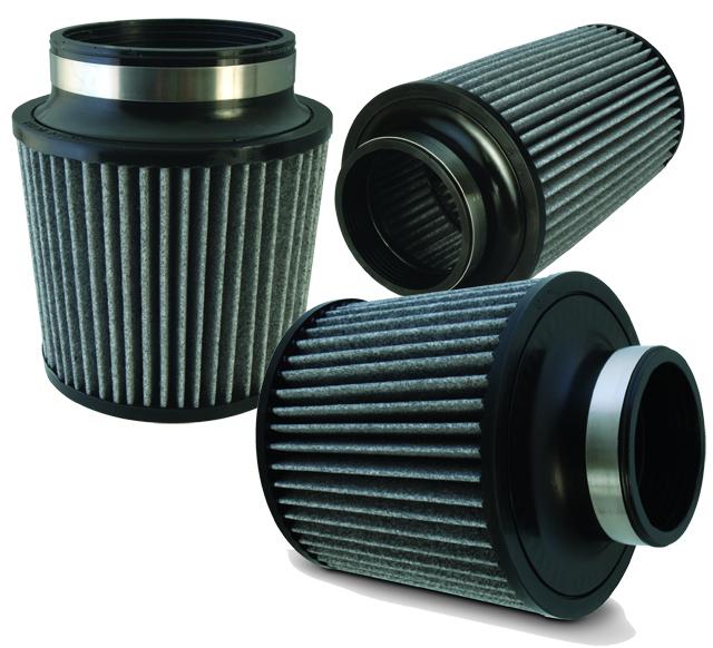 AEM 6 in x 5 in Dryflow Conical Air Filter