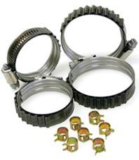 Turbosmart Spring Clamps 0.24