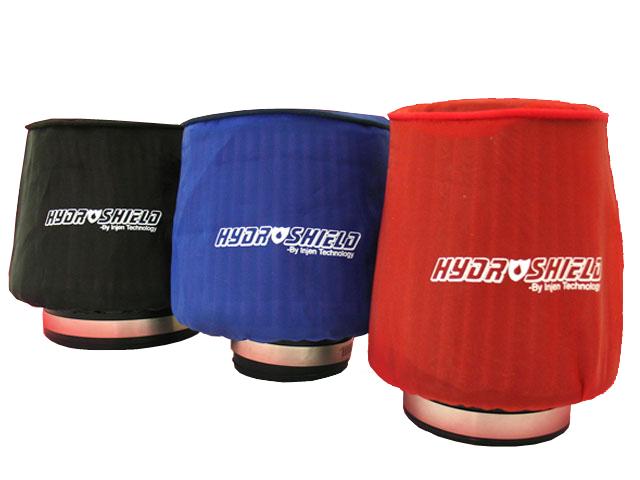 Injen Black Water Repellent Pre-Filter Fits X-1065