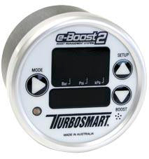 Turbosmart eB2 66mm Roll Cage Mount
