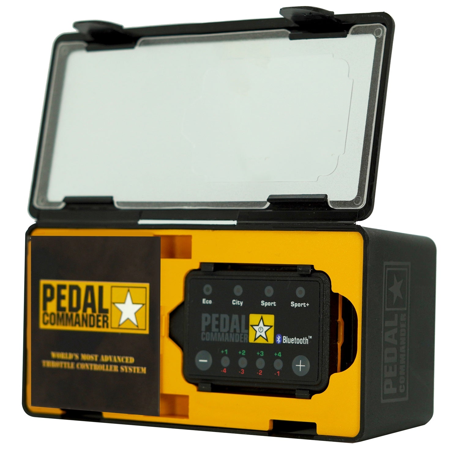 Throttle Response Controller Pc64 Bluetooth