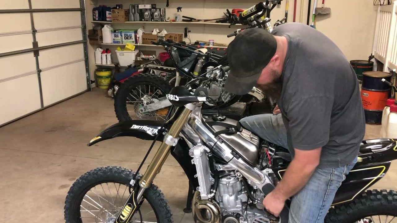 Fan-Made Video: CR 500. Best mod yet!!!!
