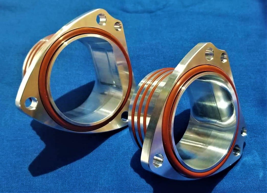 MSV Racing Newsletter September 2021