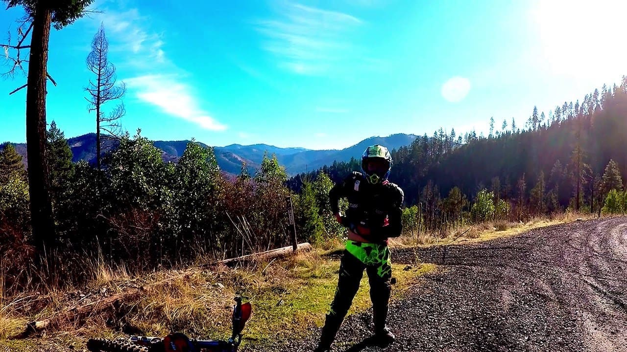 Crash and Soak with msvracingpowersports.com