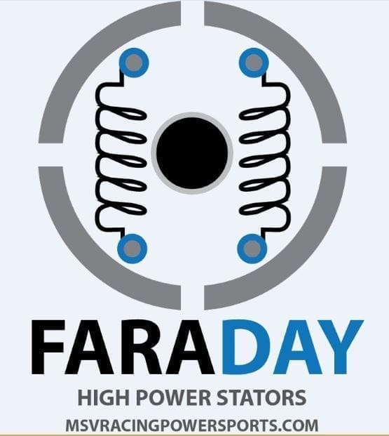 MSV Racing ’87-’01 CR500 “Faraday” High Power Adjustable Stator Install Instructions
