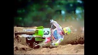 MSV Racing KX250 Parts