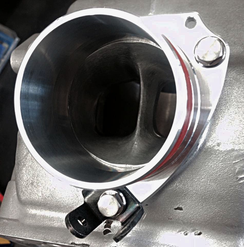 MSV Racing CR500 Exhaust Manifold and Expansion Chamber Mounting Procedure