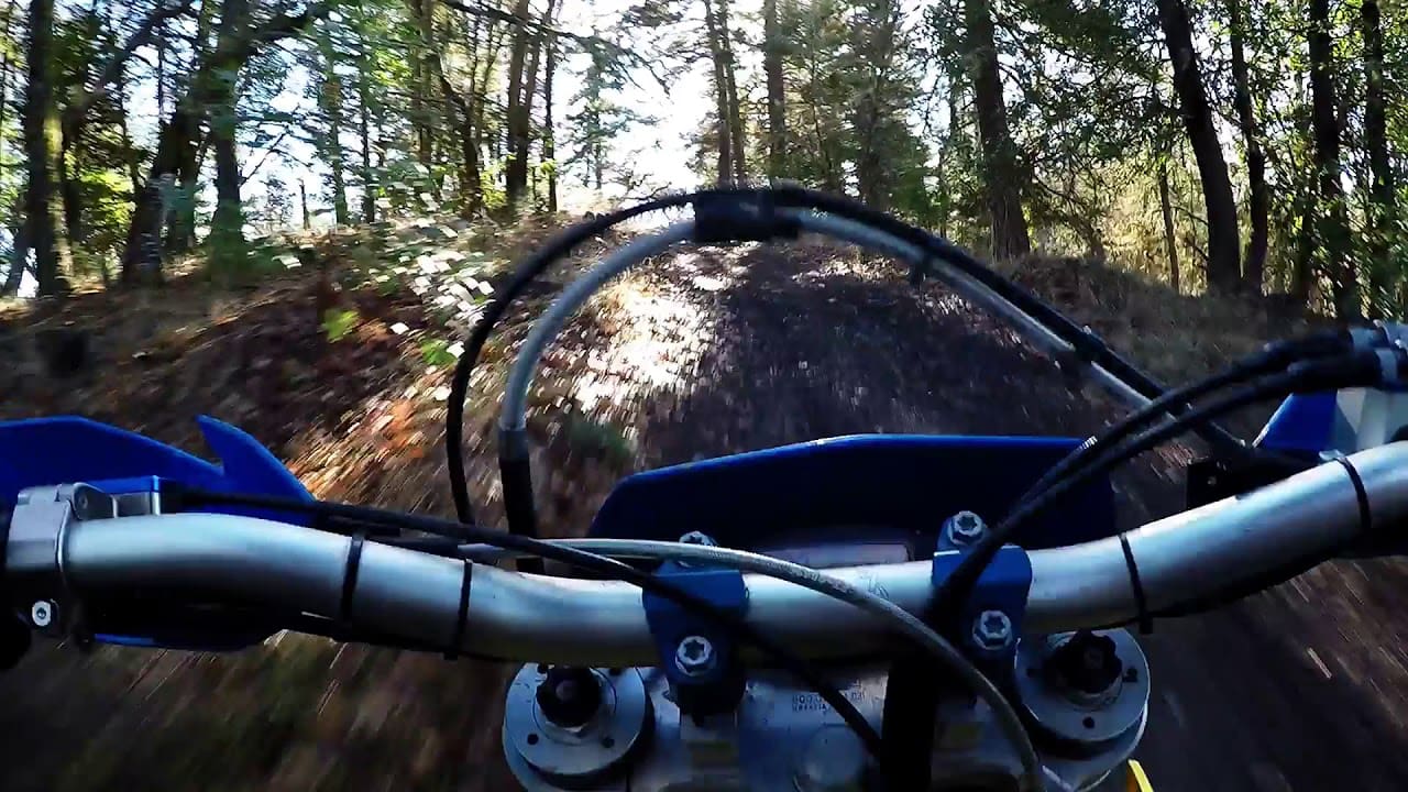 New Year's day ride 1-1-18 with msvracingpowersports.com