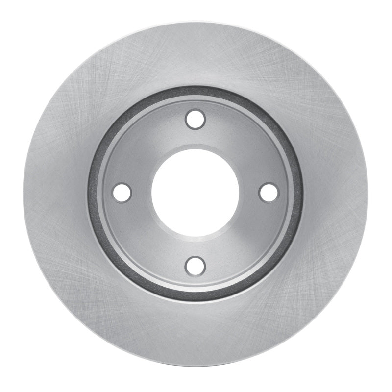 R1 07-17 Nissan TIIDA (Mexico) Front Brake Rotor