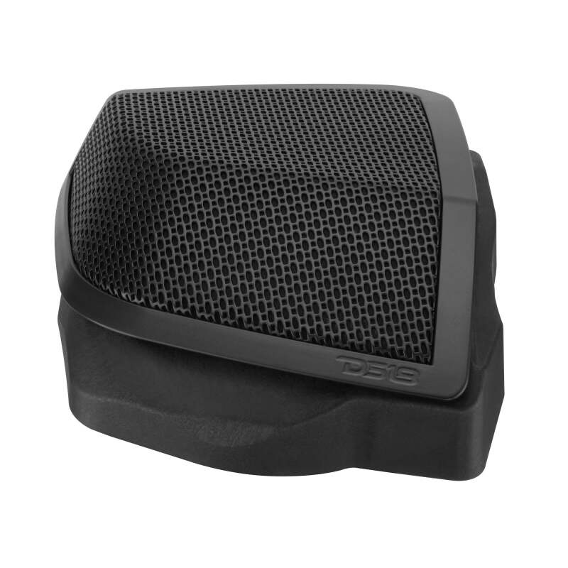 DS18 Harley-Davidson 14-23 Speaker Bag Conversion Kit 6x9 Cut Outs Grilles & Harnesses Included