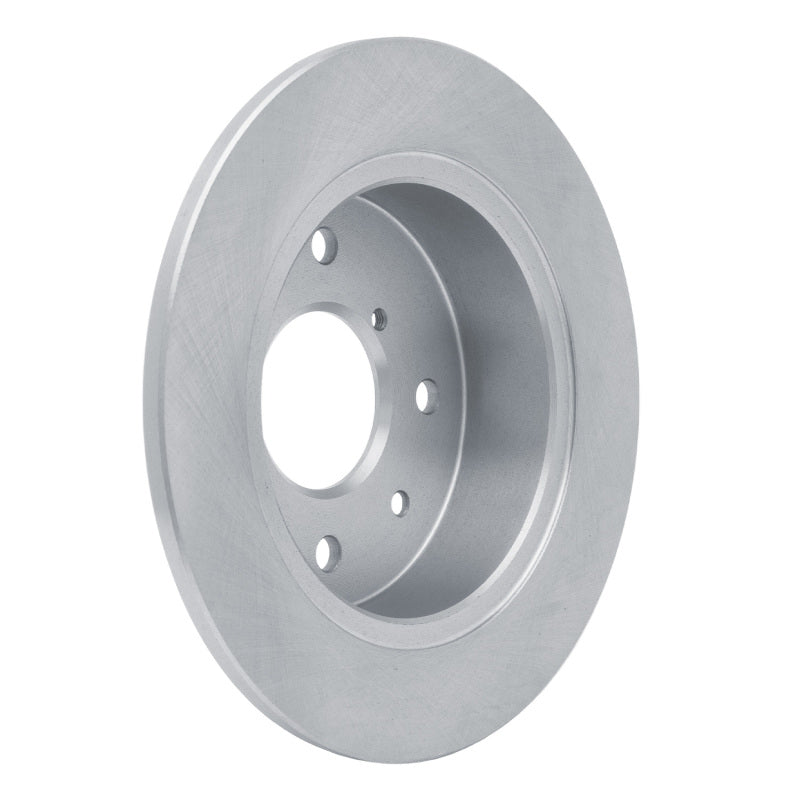 R1 86-88 Mazda RX-7 Rear Brake Rotor