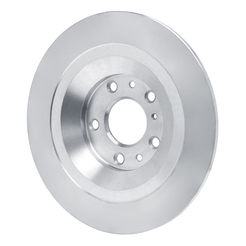 R1 23-25 Mazda CX-50 Rear Brake Rotor