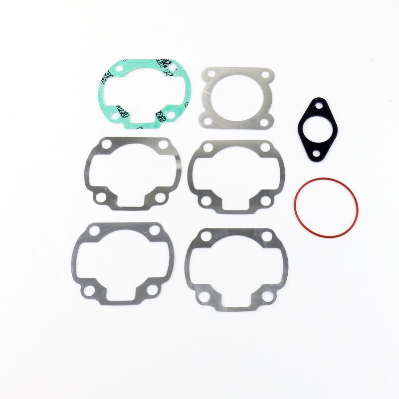Athena 08-11 Yamaha Zuma 50 YW50 Complete Gasket Kit (Incl Oil Seals)