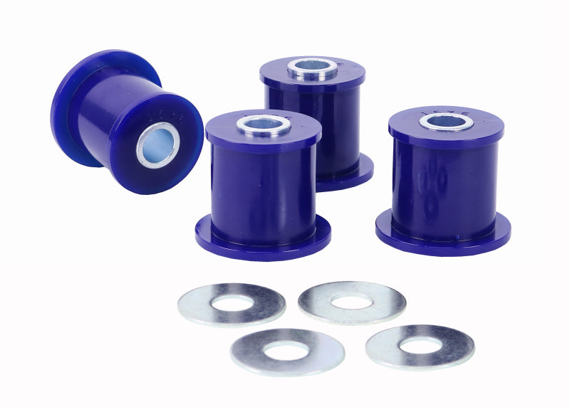 SuperPro 1986 Toyota Supra Base Front Upper Inner Control Arm Bushing Kit