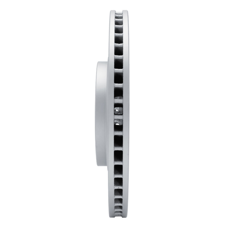 R1 24-25 Lexus TX350 Front GeoSPEC Coated Rotor