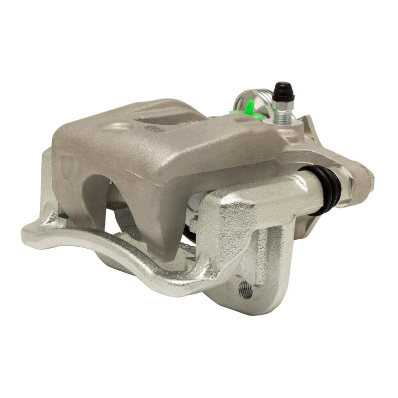 DFC 17-20 Hyundai Elantra Rear-R Premium Caliper - Silver Zinc Coated