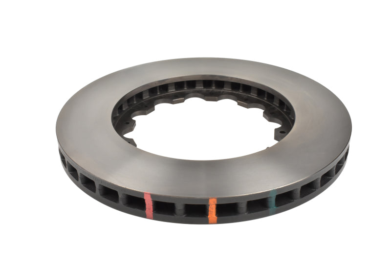 DBA 16-21 Mercedes Benz C63 S AMG (W205) Front 5000 Series Replacement Ring