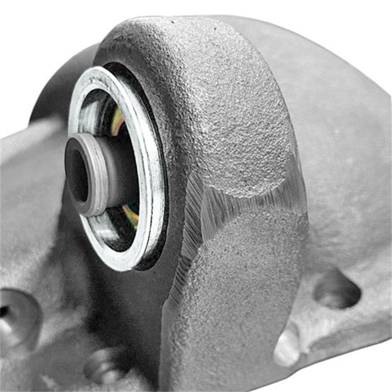 RockJock JL/JT Johnny Joint Kit Front End Housing All Factory Axle Housings