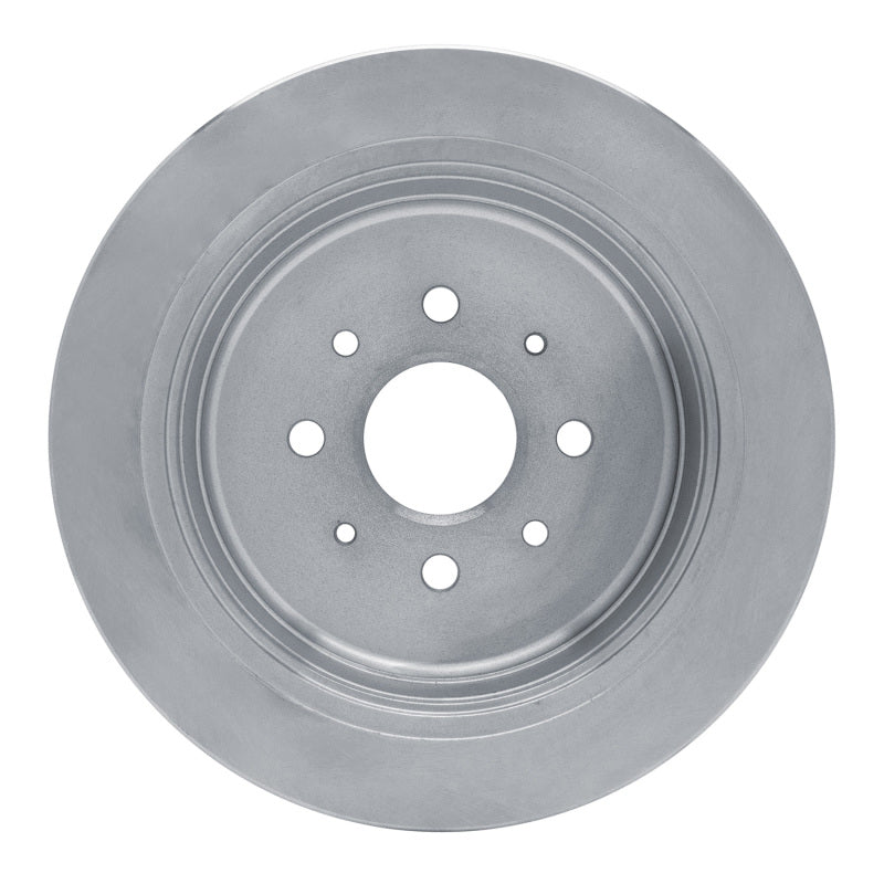 R1 95-97 Kia SEPHIA Rear Brake Rotor