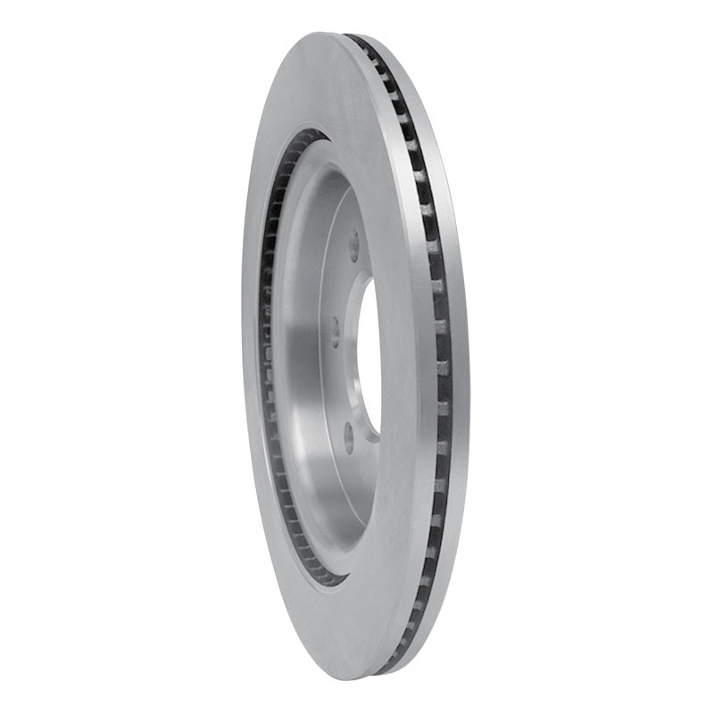 R1 21-25 Ford F-150 4WD Rear Brake Rotor