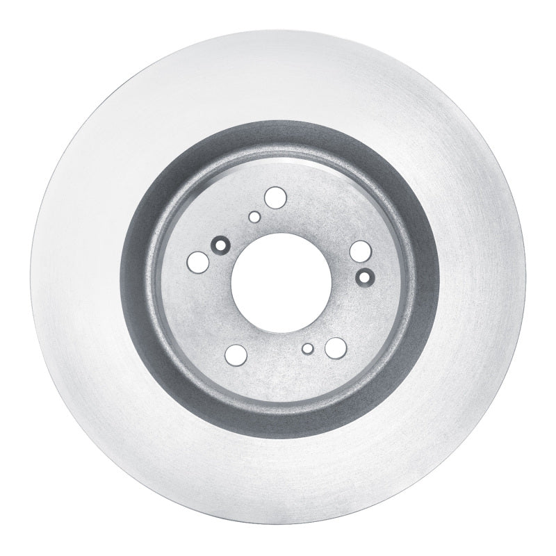 R1 2021-2025 Acura MDX Front Brake Rotor