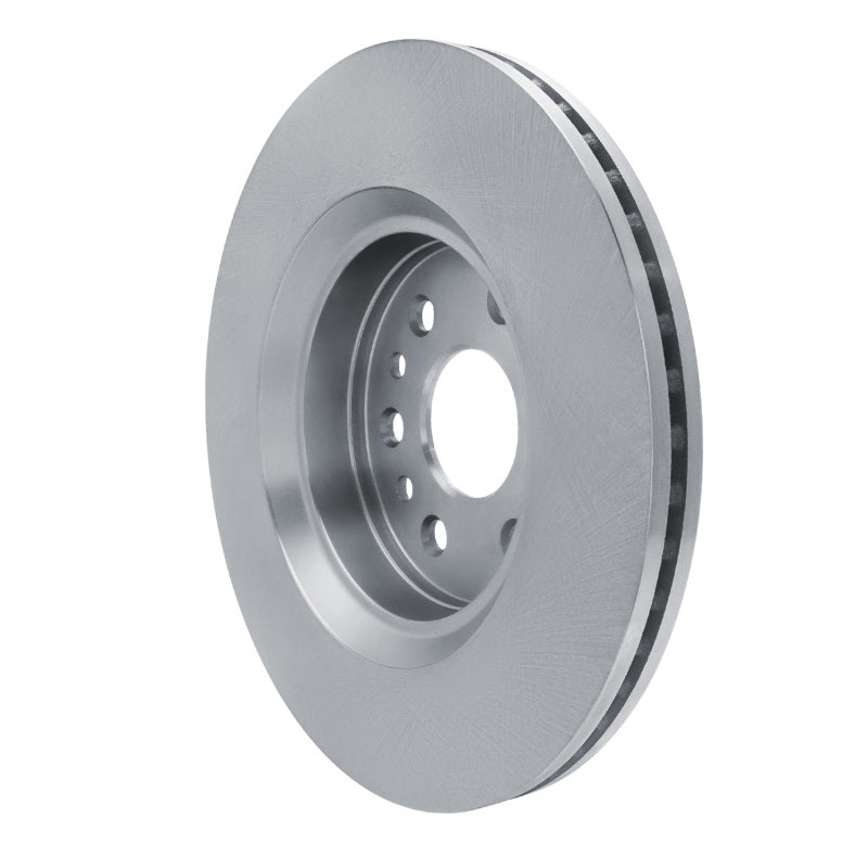 R1 21-25 Jeep Grand Wagoneer L Front Brake Rotor