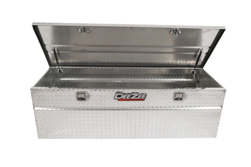 Dee Zee Universal Tool Box - Red Chest BT Alum