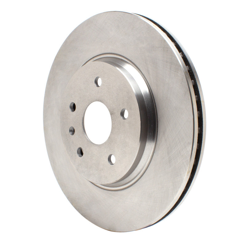 R1 22-24 Chevrolet CAPTIVA Front Brake Rotor