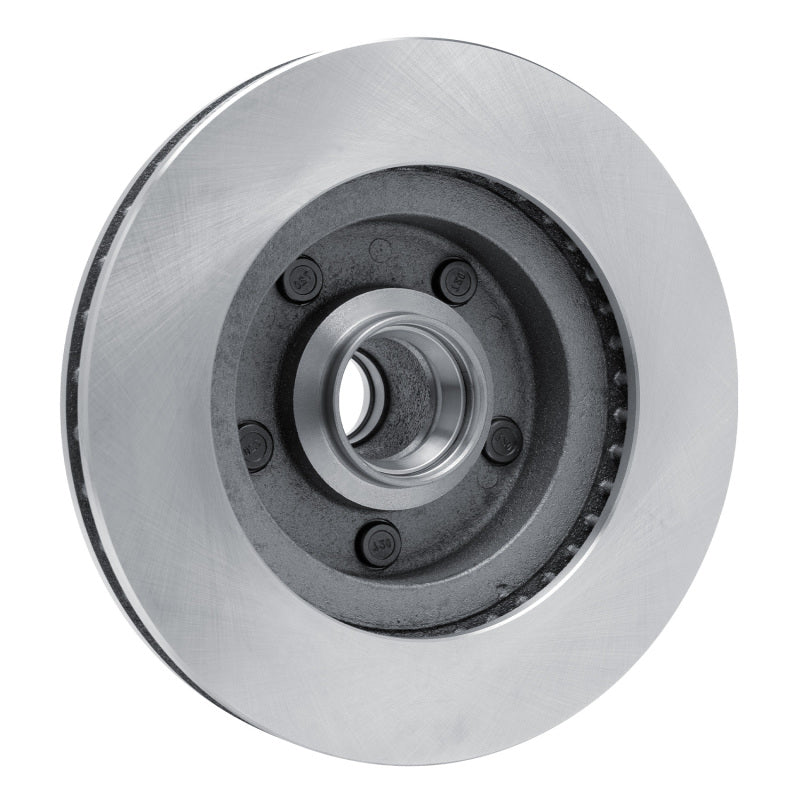 R1 1967-1972 Cadillac DeVille Front Brake Rotor