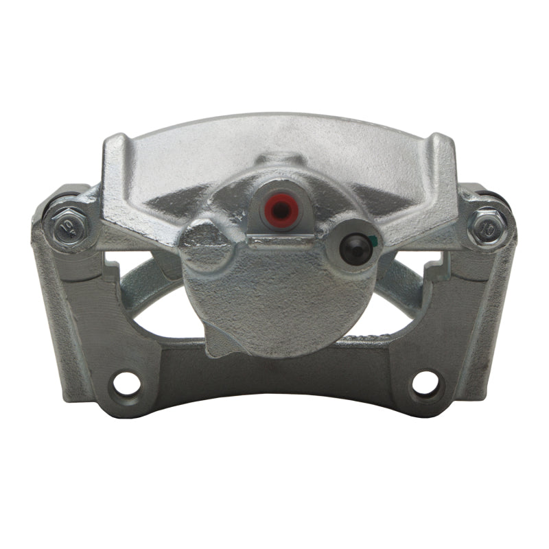 DFC 01-07 Buick Rendezvous Front-R Silver Zinc Coated Premium Caliper