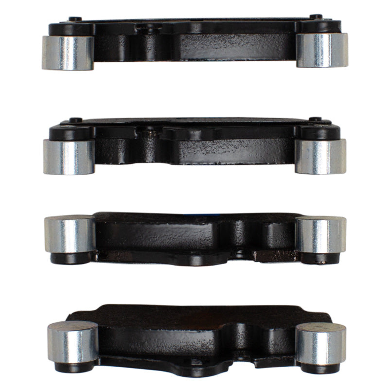 R1 07-15 Audi Q7 Rear Track/Street Brake Pads