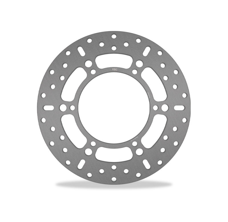 EBC 20-23 Aprilia RX 125 Front Left MD Standard Rotor