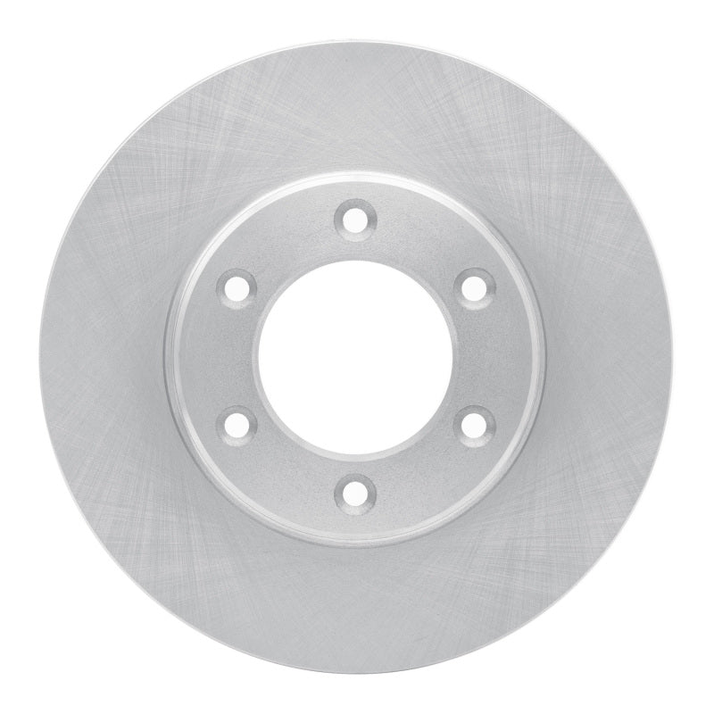 R1 93-98 Toyota T100 Front Brake Rotor