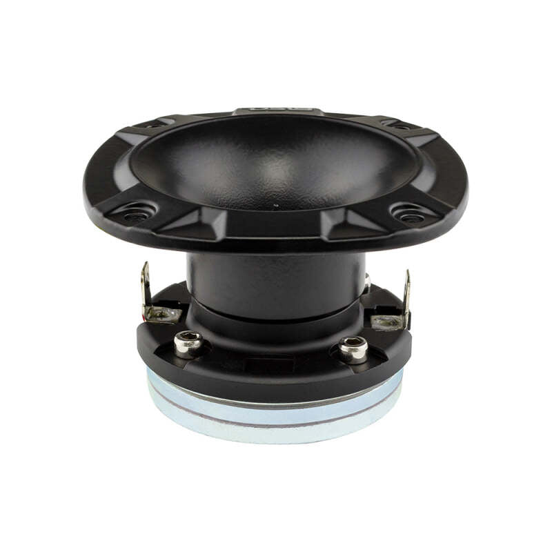 DS18 3.6in High Compression Neodymium Hybrid Driver/Tweeter 200 Watts RMS 1.5 in Pen Vc 4 ohm