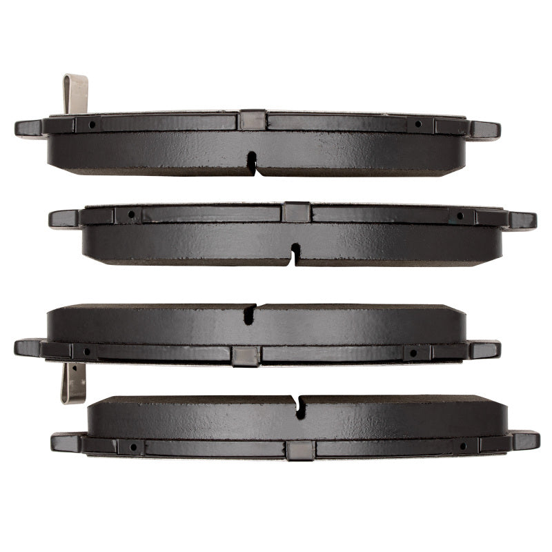 R1 09-15 Toyota Venza Front R1 Optimum OE Brake Pads