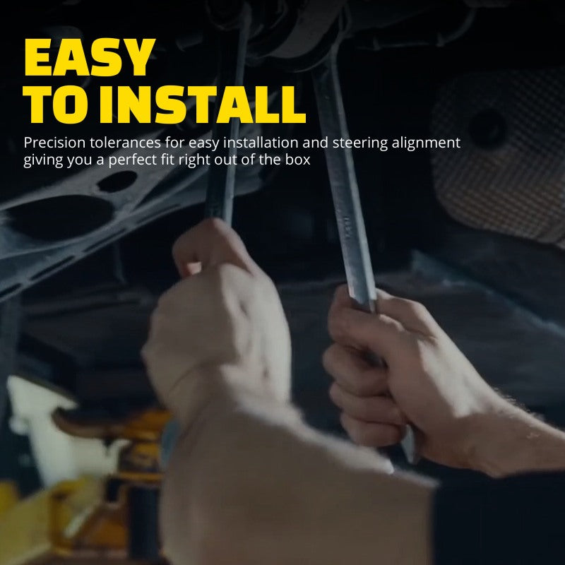 MOOG 99-03 Lexus RX300 Front Right Lower Control Arm