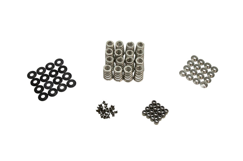 COMP Cams Conical Valve Spring Kit GM LT1/LS .660in/.932in Dia w/ Titanium Retainers