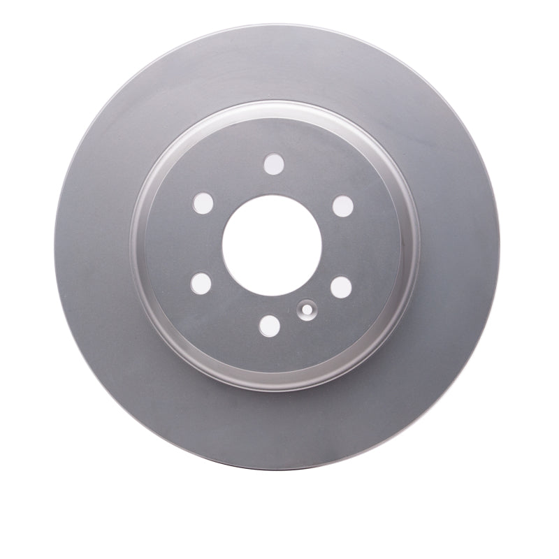 R1 11-15 VPG MV-1 Rear Brake Rotor