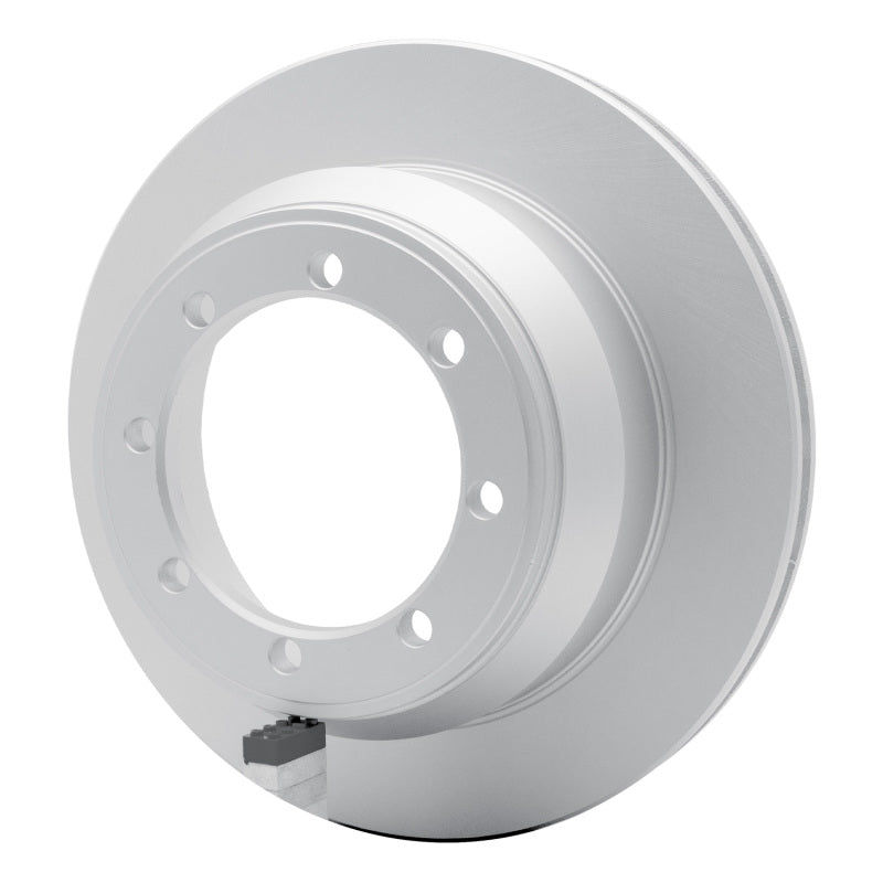 R1 1999-2007 Ford E-350 Super Duty Rear GeoSPEC Coated Rotor