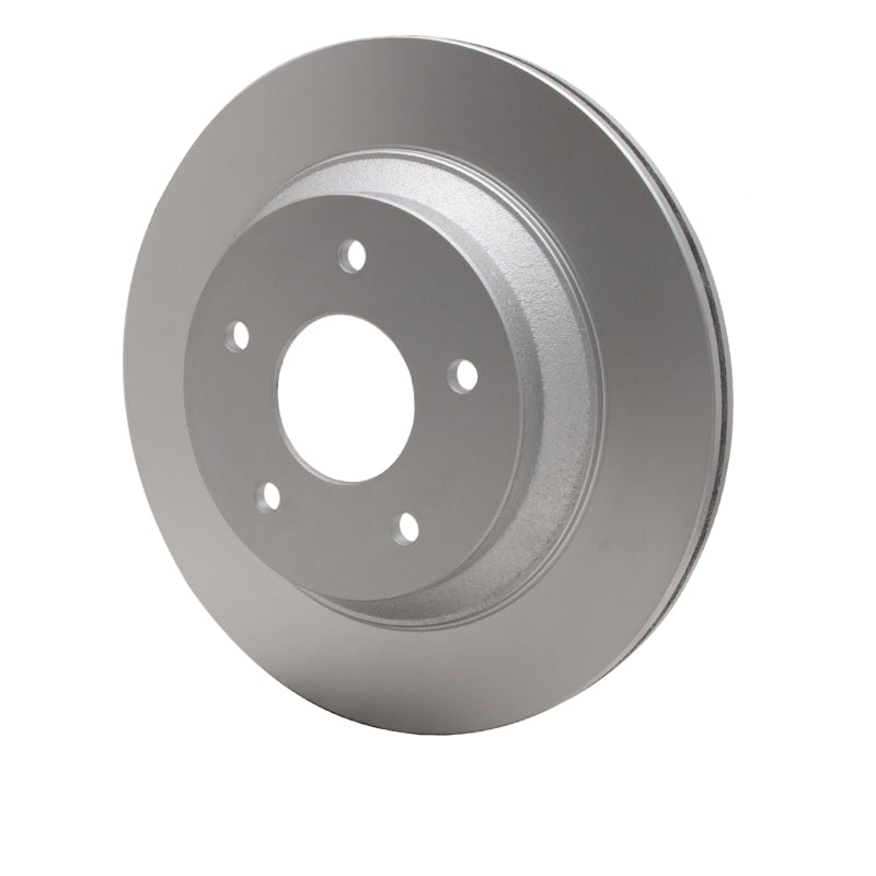 R1 88-94 Chevrolet Corvette Front GeoSPEC Coated Rotor